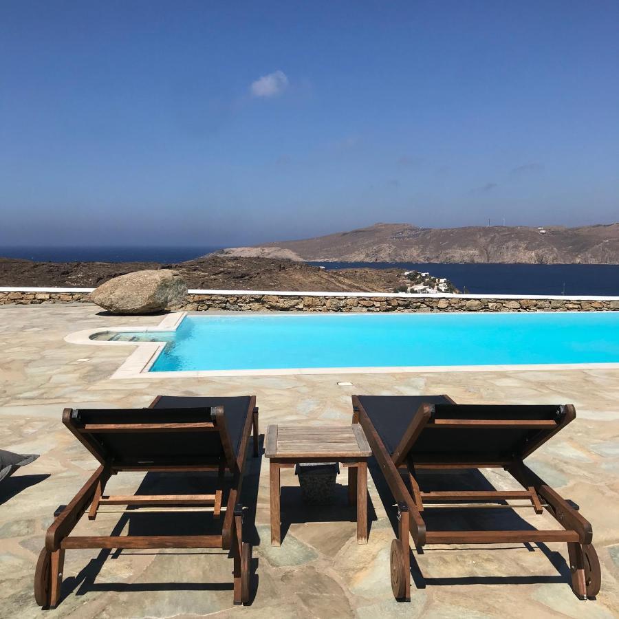 Yakinthos Appart hôtel