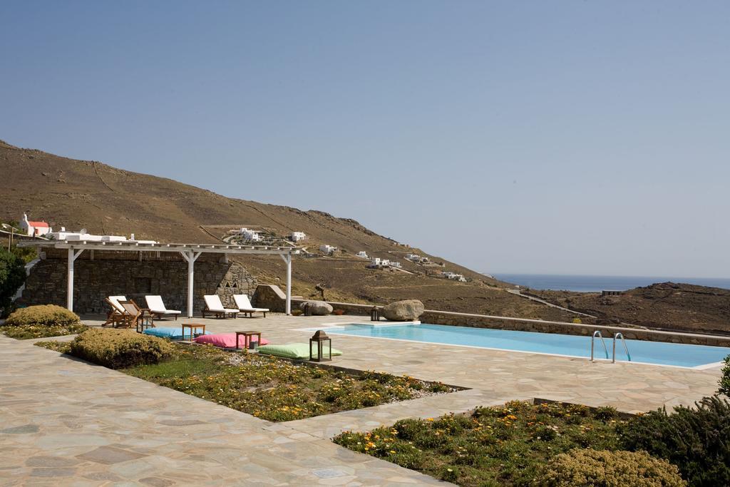 Yakinthos Appart hôtel