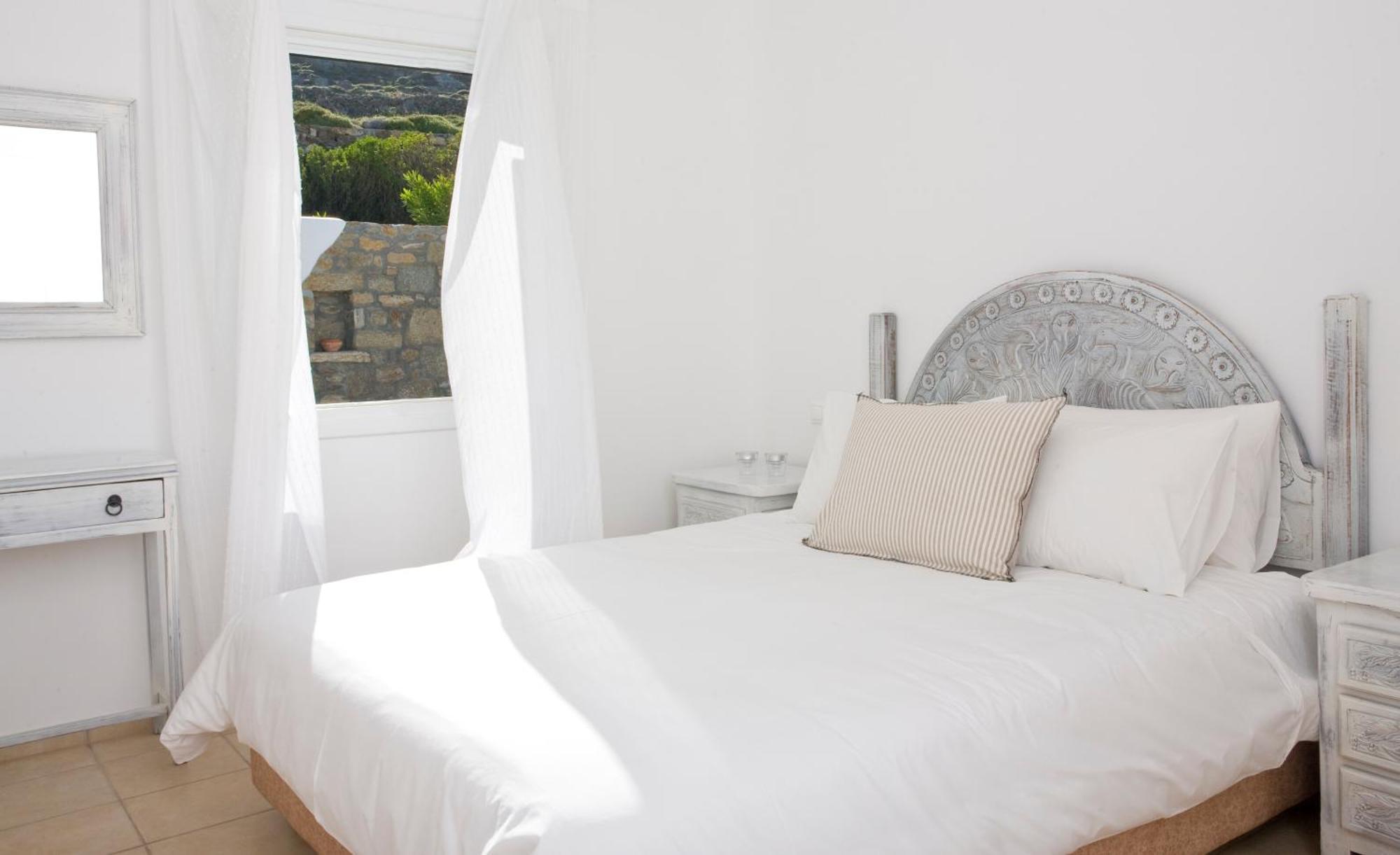 Appart hôtel Yakinthos 4*