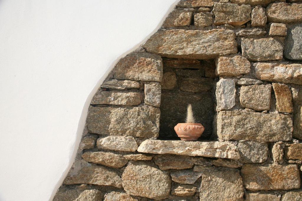 Appart hôtel Yakinthos 4*